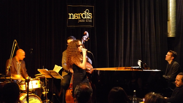 EXPERIENCE Nardis Jazz Club