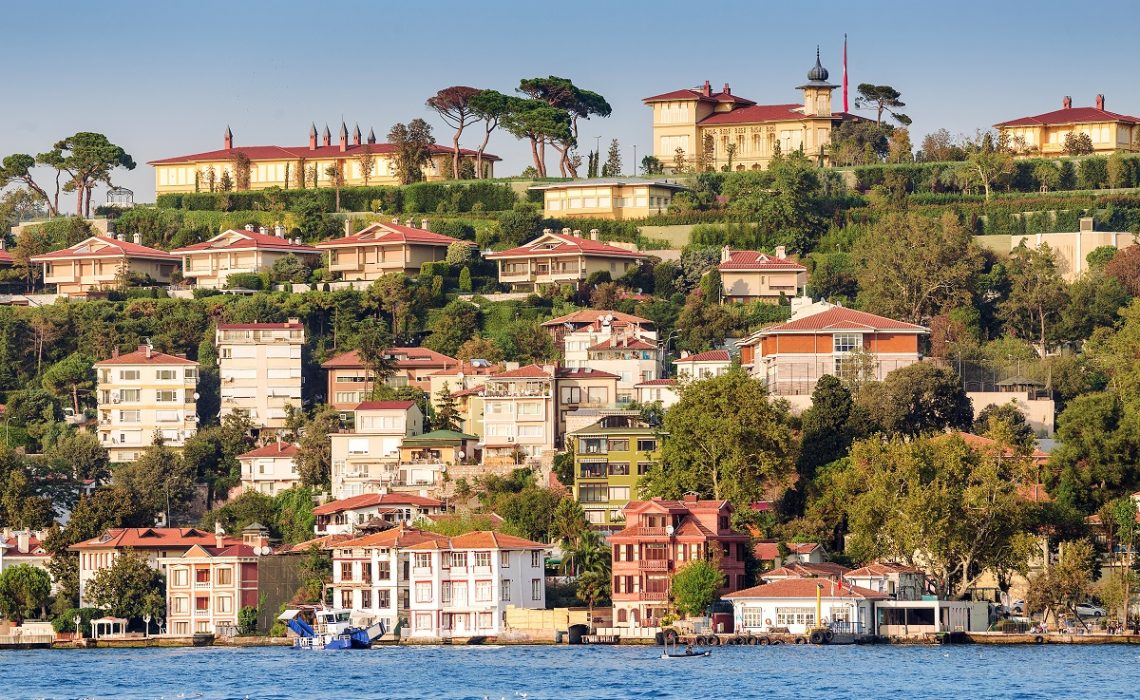 VISIT Kuzguncuk A District of Valuing Diversity2