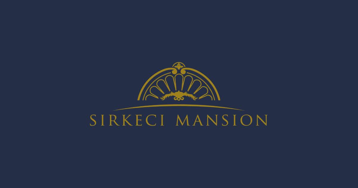 Sirkeci Mansion Hotel kapak görseli